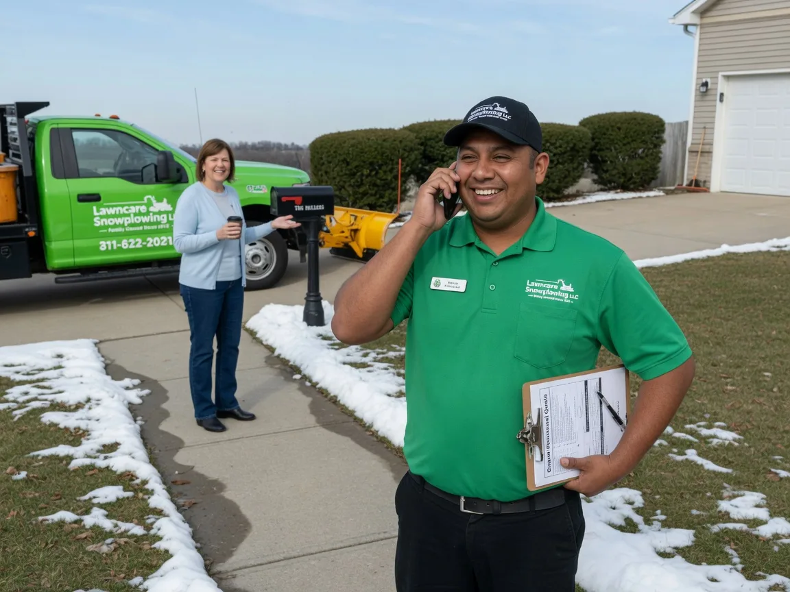 Lawn Care Services By Expert Landscaper Protivin, IA FAQs